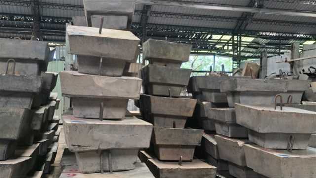 金聯成對空污 / 廢水 / 廢棄物採三管齊下管控