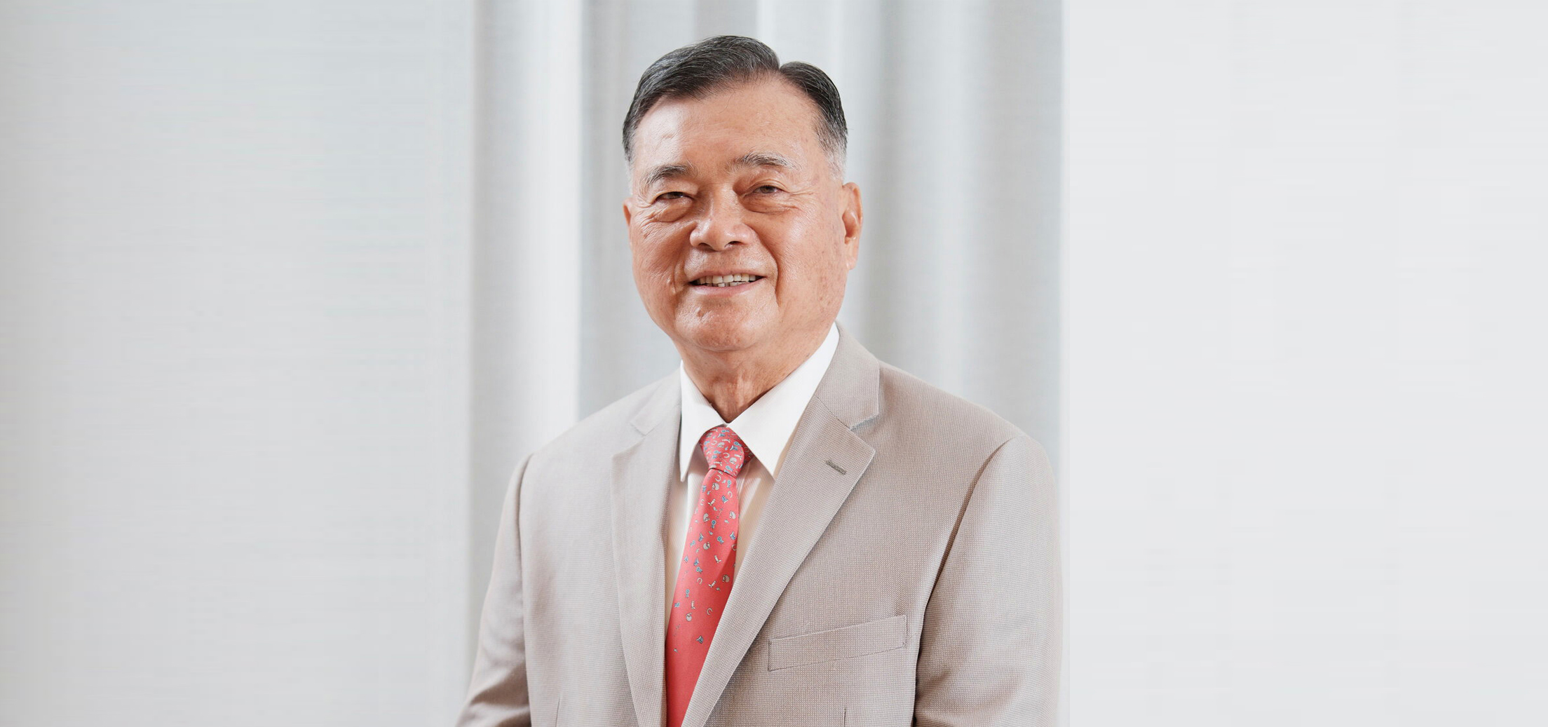 智慧經營／銘福集團總裁陳福松城市採礦 把廢棄物變成寶